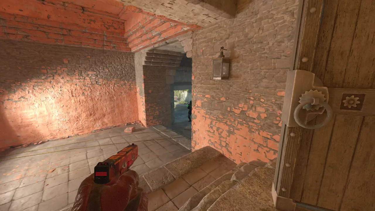 highlight